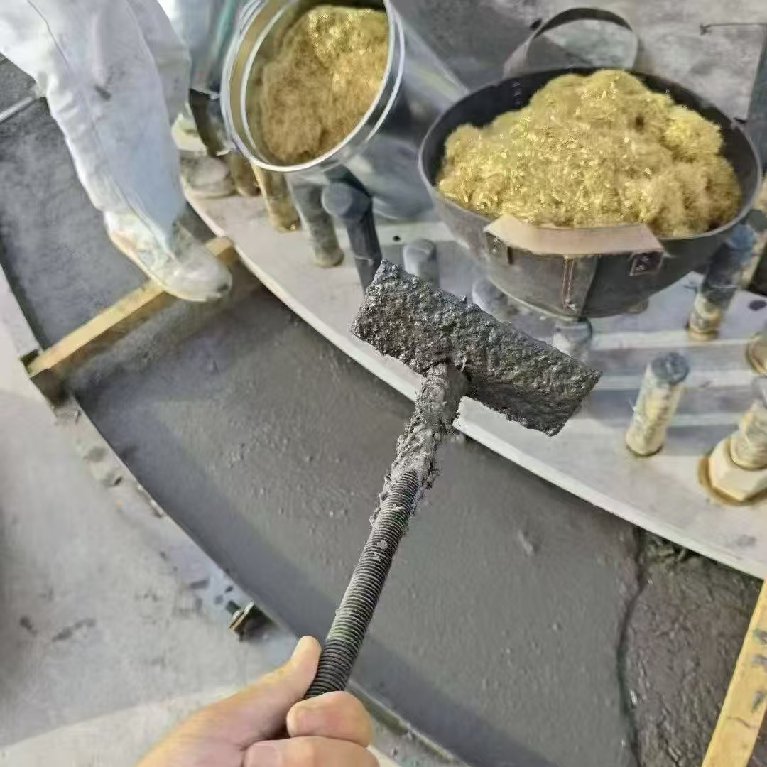 镜湖C120风电设备基础专用灌浆料