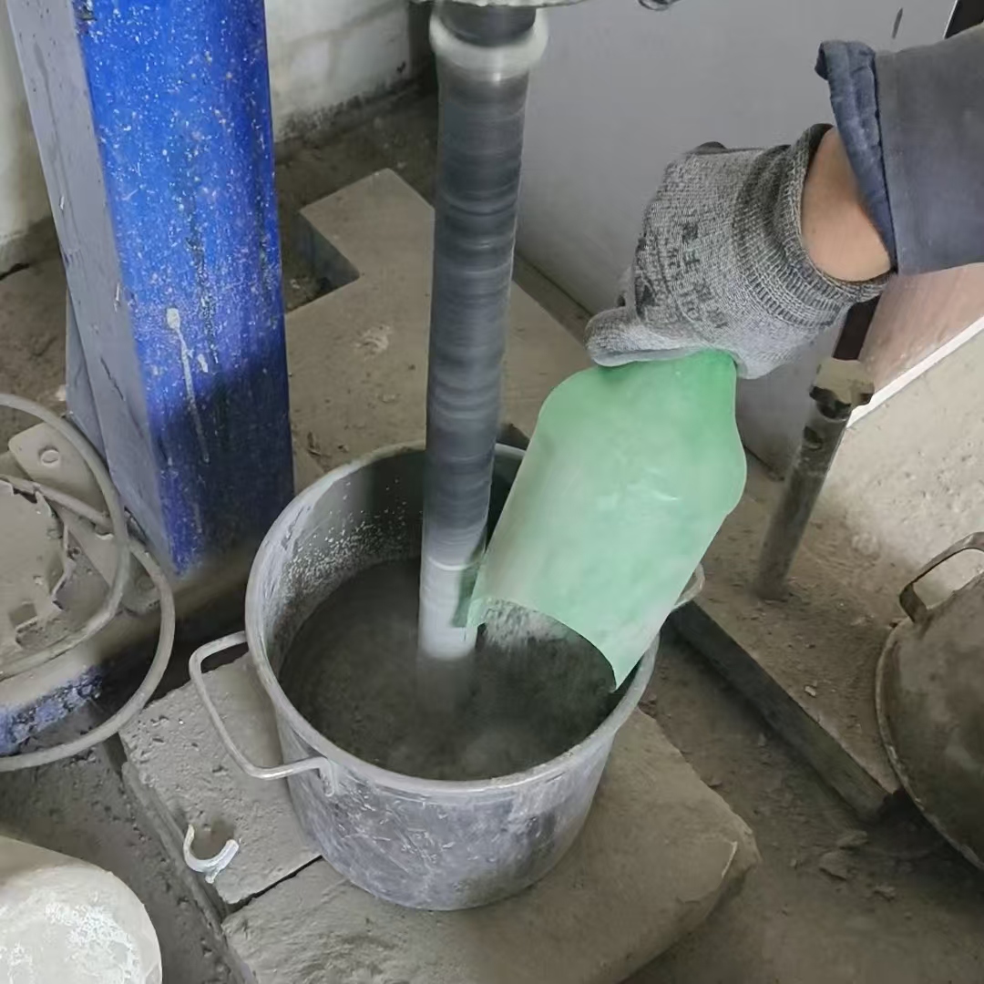 镜湖桥梁公路张拉用H60压浆料与普通压浆料有什么区别？