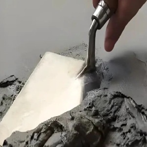 镜湖混凝土裂缝孔洞剥落冻融修复用高强度丙乳防腐蚀砂浆